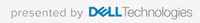 )resented by Dell
