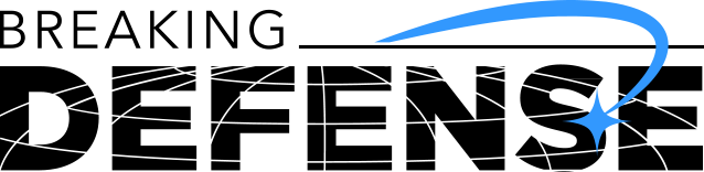 Breaking Defense