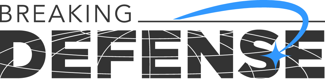 Breaking Defense