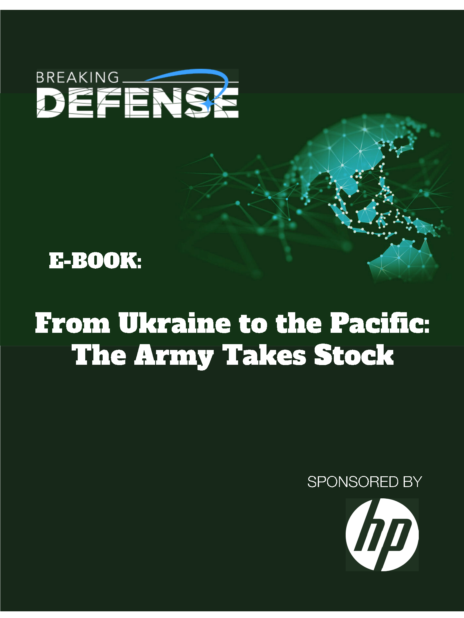 Breaking Defense eBook LANPAC cover HP