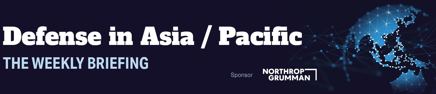 Breaking Defense - Defense in Asia/Pacific