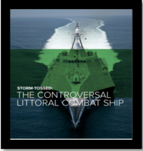 Littoral Combat Ship Ebook