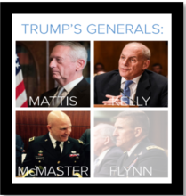 Trumps Generals Ebook