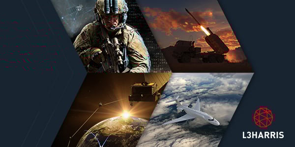 EDM_L3Harris_BreakingDefense_TrustedDisruptor_Display_Static_PentagonBuzzNewsletterFeaturedImage_600x300
