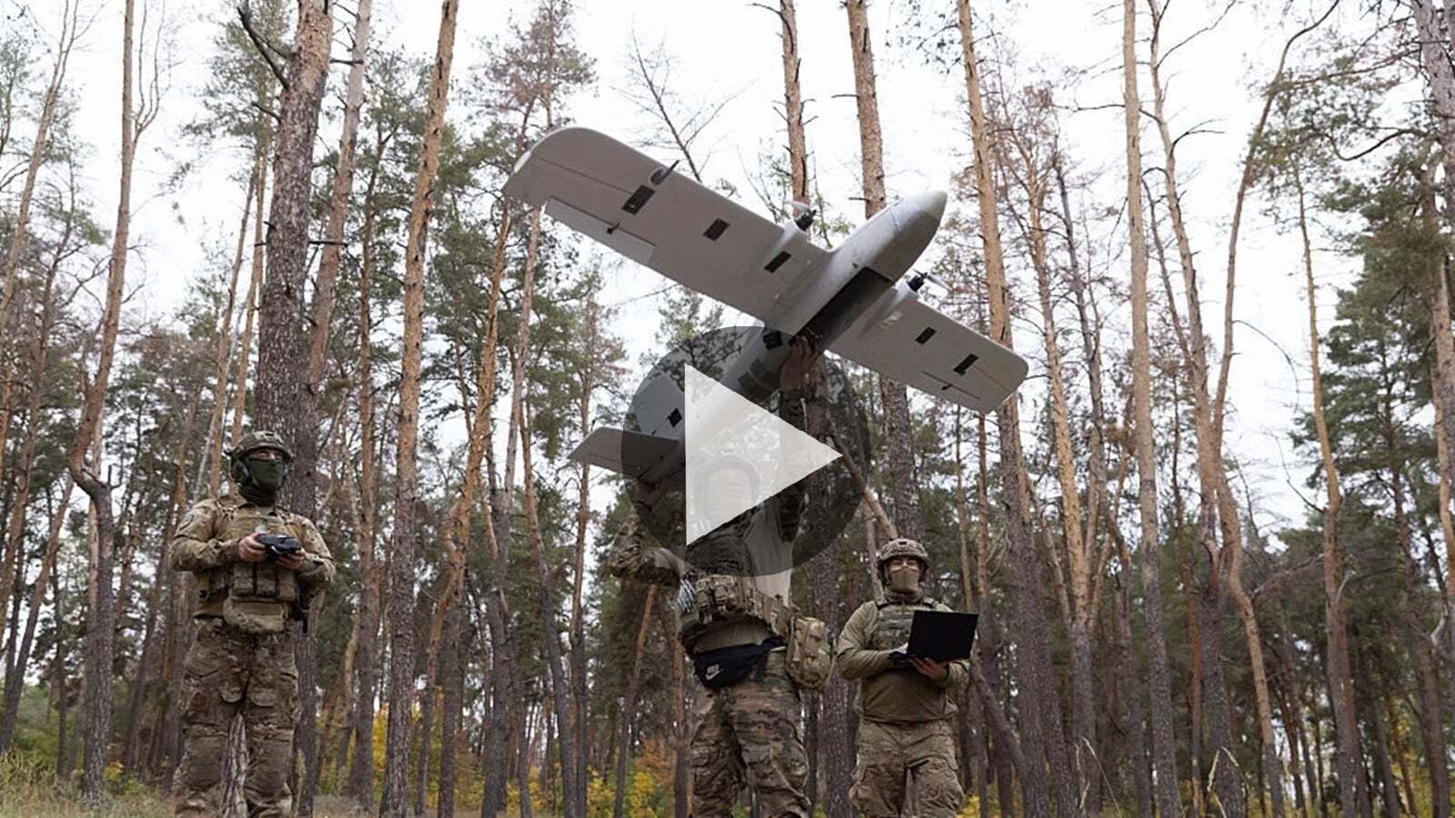 Ukraine-Drone-play-button